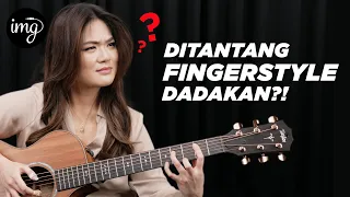 Download JOSEPHINE ALEXANDRA FINGERSTYLE LAGU \ MP3