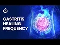 Download Lagu Gastritis Healing Frequency: Gas Relief \u0026 Stomach Pain Relief Music