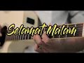 Download Lagu Selamat Malam - Evie Tamala Acoustic Guitar Cover