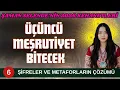 Download Lagu ŞAMAN SELENGE'NİN 2026 YILI 6. KEHANETİ METAFORLAR VE ŞİFRELERİN ÇÖZÜMÜ: ÜÇÜNCÜ MEŞRUTİYET BİTECEK