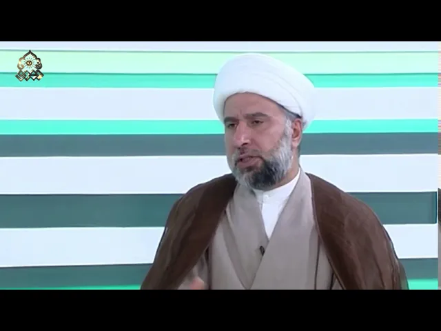 ⁣طبيعة الناس في زمن الإمام (عجّل الله فرجه) - الشيخ عمار البغدادي