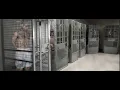 Top 10 Dangerous Prisons