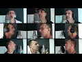Only you - The flying pickets -  1984 cover by Luciano Ruggieri