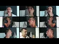 Lagu Only you - The flying pickets -  1984 cover by Luciano Ruggieri