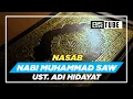 Download Lagu Nasab/Silsilah Nabi Muhammad SAW | ust.Adi Hidayat
