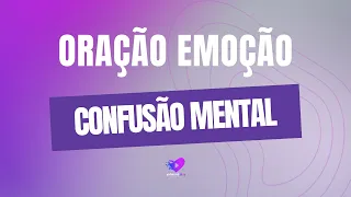 Emoções da Alma - Yohanna Oração