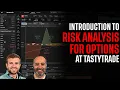 Introduction to using Curve and Analysis Mode on tastytrade