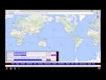 Google Maps JavaScript API Tutorial Direction Service on Google Map