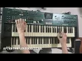 Download Lagu After the love has gone  (Earth, Wind \u0026 Fire) by Hammond Organ #jazz #pop #soul #hammond #gospel