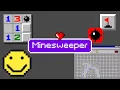 I Made Minesweeper Clone In JAVA