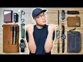How to build the perfect EDC for you