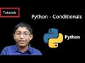Python - Lesson 5
