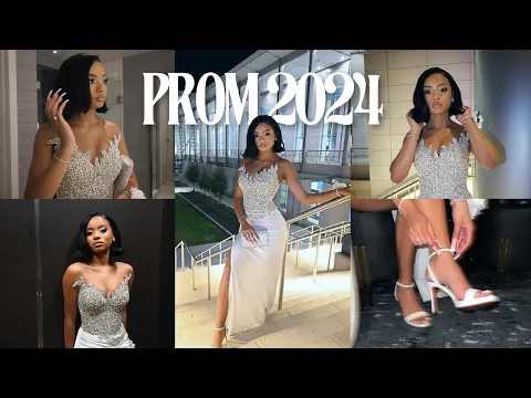 Download MP3 GRWM for Prom 2024: Behind the Scenes Vlog