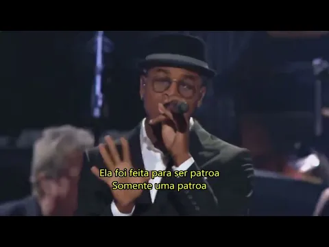 Download MP3 Ne-Yo - Miss Independent (Legendado/Live)