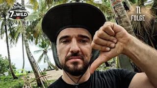 7vs.Wild_Schweiz: CASTAWAY🇨🇭- Folge 11 | Gemeinsame Mission