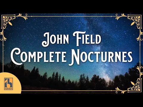 John Field: Complete Nocturnes