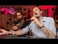 The Strokes - Ode To The Mets (Cover)