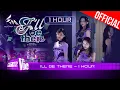 Download Lagu I’ll Be There - [1HOUR] cực chạm cùng thông điệp đầy ý nghĩa của 4 Em Xinh mạnh mẽ | Em Xinh Say Hi