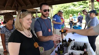 Ballwin Craft Beer Festival