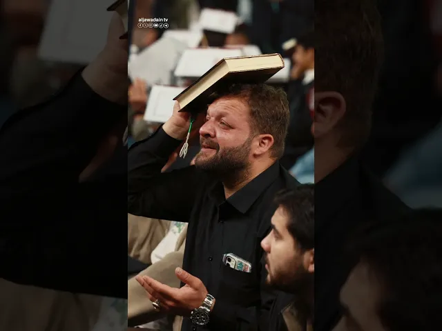 هنا في جنة النور كل حاجة تقضى وكل دعوة تستجاب في ليلة القدر المباركة.