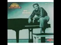Jerry Lee Lewis-When My Blue Moon Turns To Gold Again