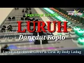 Download Lagu LURUH KHAI BAHAR DANGDUT KOPLO TERBARU LIRIK \u0026 COVER DEDY LEDUG
