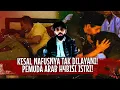 Lagu Sakit Hati Tak Dilayani, Pria Arab Habisi Istri Warga Cianjur! | Rajapati Eps 365 (FULL)