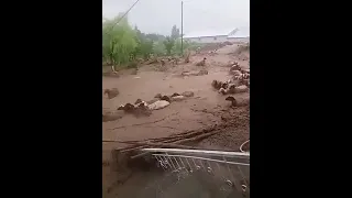 هذا طوفان الله استر 