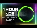 Download Lagu [1 HOUR] Julius Dreisig \u0026 Zeus X Crona - Invisible - Trap - NCS - Copyright Free Music