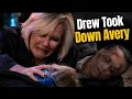 Ava Trusted The Wrong Person Her Daughter Was Put In Danger By Ava s Own Ally GH Spoilers