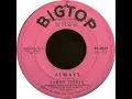 Download Lagu SAMMY TURNER - Always