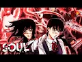 Download Lagu ASA MITAKA VS DEMONIO DE LA JUSTICIA (Chainsaw Man) - Dando Guerra | SoulRap