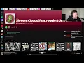GREAT SONG👏 MONEYMAY Reacts To A$AP Rocky - Shroom Clouds (Feat. Reggie & Jeremih)