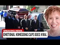 Merilyn Hickey FUNERAL and Homegoing Service Live