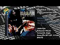 Download Lagu Hasan - All About The Money (Soul Convention Remix) 1996 CDS