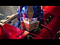 Download Lagu Optimus Prime vs Megatron \u0026 The Decepticons Final Battle | Transformers One (2024) 4K UHD Scene