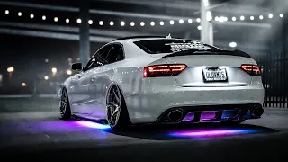 Stephen Swartz - Bullet Train Altare Remix BASS BOOSTED