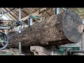 Download Lagu Cutting waste abandoned wood into valuable wood materials