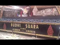 Download Lagu wayang kulit Budhi Suara .   K dalang anom Asep Sunandar Gresik Cirebon Jawa barat
