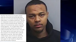 bow wows lawyer states he was wrongfully arrested she was intoxicated u0026 he was the victim 