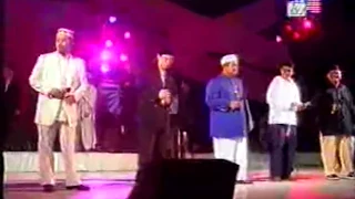 a street in kosovo rabbani hijjaz saujana brothers nowseeheart kkk 1999 part 1