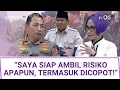 Download Lagu Jawab Desakan Mundur, Kapolri: Mundur Sama dengan Tidak Bertanggung Jawab | ROSI