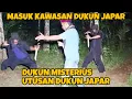 Lagu DR ENTERS JAPAR SHAMAN HEADQUARTERS, BLOCKED BY MYSTERIOUS PERSONS | latest dang rajo