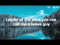 Great guy- Asake (Lyrics Translation Video)