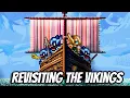 How to Build a VIKING BOAT in Terraria