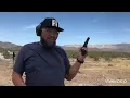 Shooting My Taurus TH9