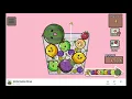 I GOT THE WATERMELON Watermelon Drop Poki Game