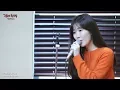 Download Lagu [Live on Air] Davichi - Don't say Goodbye, 다비치 - 안녕이라고 말하지마 [정오의 희망곡 김신영입니다] 20180201