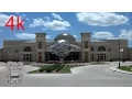 WinStar World Casino Thackerville OK in 4K
