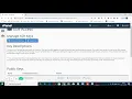 How to Access the SSH Command Line cPanel
